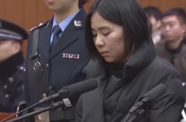 Motivul pentru care o dadaca a fost condamnata la moarte, in China