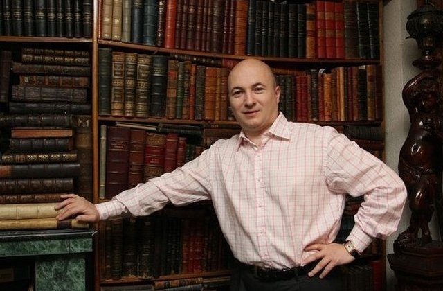 Stefanescu, catre ministrul Justitiei, in urma dezvaluirilor lui Cosma: Tudorele, fa ceva, ca nu se mai poate!