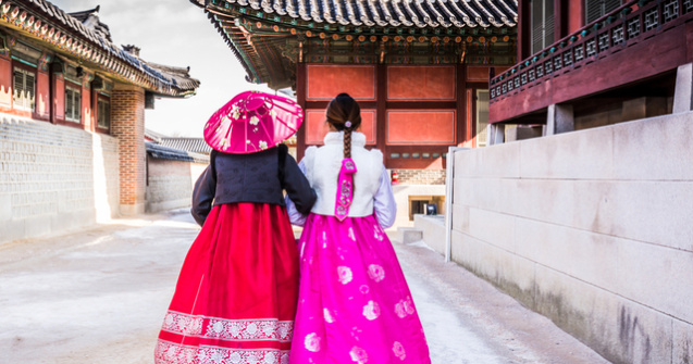  Top  6 lucruri pe care lumea ar putea sa le invete de la Coreea de Sud