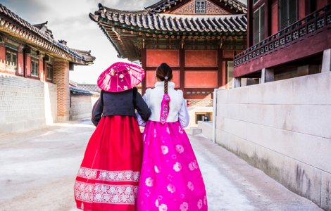  Top  6 lucruri pe care lumea ar putea sa le invete de la Coreea de Sud