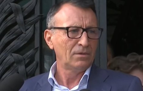 Paul Stanescu: Kovesi nu mai poate ramane in fruntea DNA