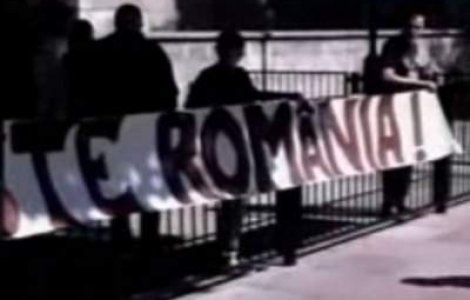  Video  Manifestatie pentru independenta Tinutului Secuiesc la Londra