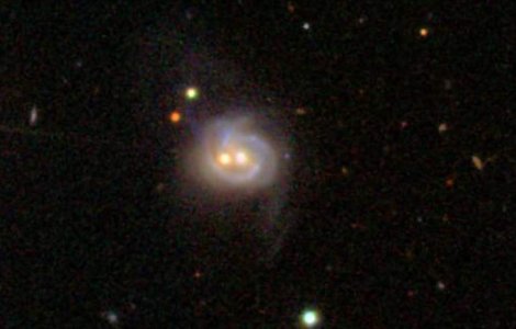  Video  Descoperire uimitoare marca NASA