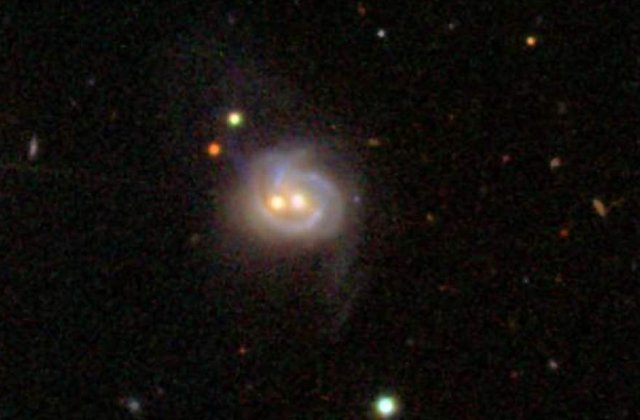 [VIDEO] Descoperire uimitoare marca NASA