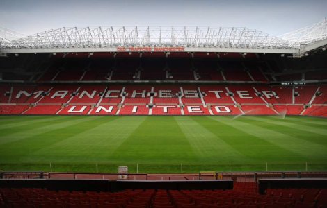 Manchester United ar putea fi vanduta