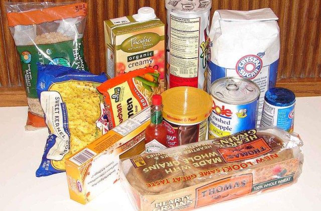 Pericolele ascunse in alimentele pe care le consumi