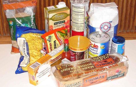 Pericolele ascunse in alimentele pe care le consumi