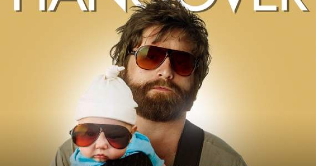  Video  Zach Galifianakis da detalii picante din scenariului `The Hangover 3`