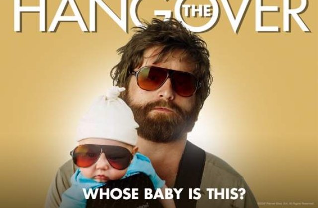 [VIDEO] Zach Galifianakis da detalii picante din scenariului `The Hangover 3`