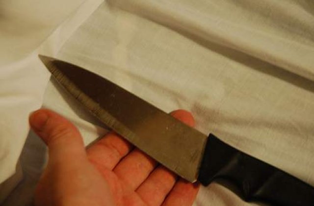 Un tanar si-a decapitat tatal