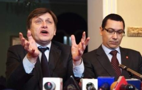 Cat ne costa referendumul de reorganizare teritoriala?