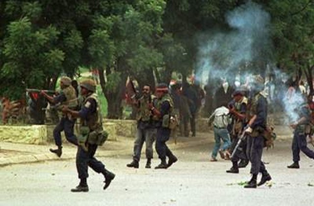 Cele mai periculoase orase din lume, in 2011