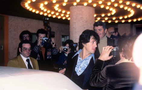 Stallone, alaturi de Mike Tyson si Chavez, in Hall of Fame-ul boxului