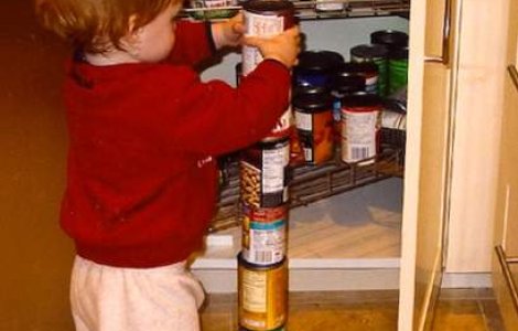 Copiii conceputi iarna - Risc mai mare pentru autism?