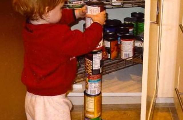 Copiii conceputi iarna - Risc mai mare pentru autism?