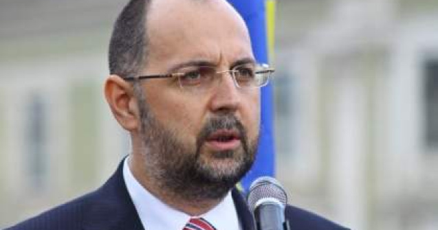 Ce vor ungurii pentru impartirea tarii pe modelul PDL?