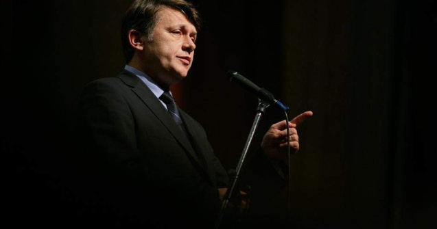 Super averea lui Crin Antonescu