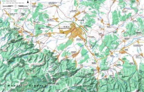 Bataie pe redenumirea Transilvaniei