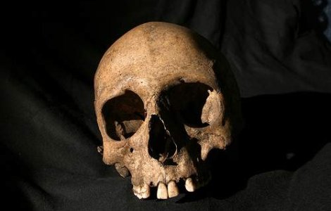 Omul modern, mai slab decat omul preistoric