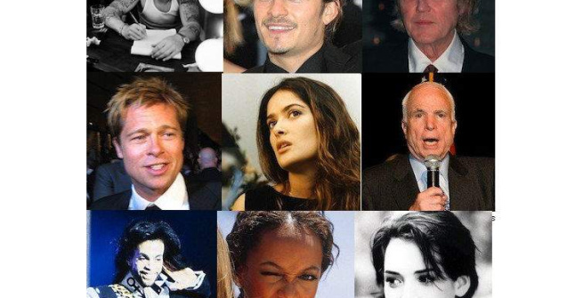  Top  Vedete care nu stiu sa foloseasca internetul