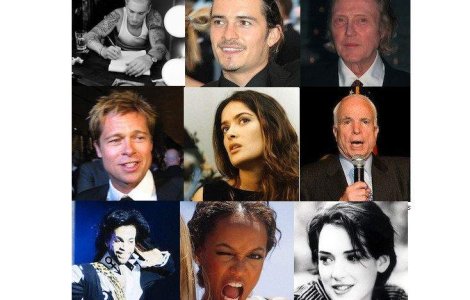  Top  Vedete care nu stiu sa foloseasca internetul