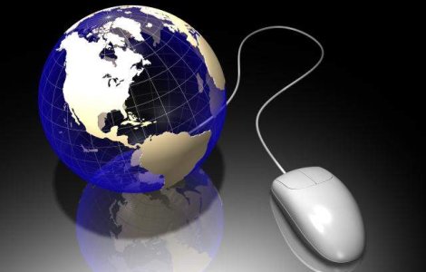 Top 10 tari cu cei mai multi utilizatori de internet