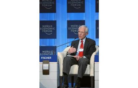 Stanley Fischer, prea batran pentru a conduce FMI?