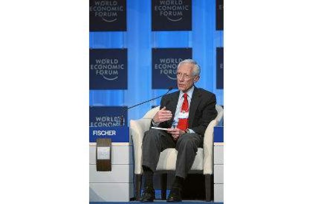 Stanley Fischer, prea batran pentru a conduce FMI?