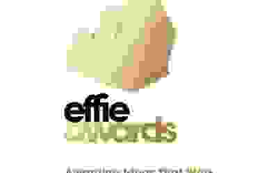 Castigatorii Effie Awards...