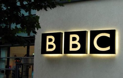 BBC se pregateste de restructurari