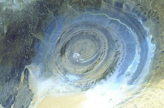 Cele mai fascinante Minuni Geologice ale lumii