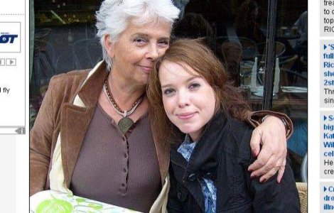 Primul transplant de uter din lume