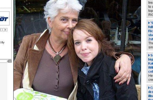 Primul transplant de uter din lume