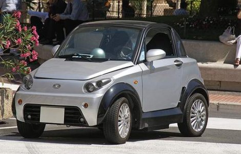 PSD devine ECO: "Ne deplasam cu masinuta electrica"