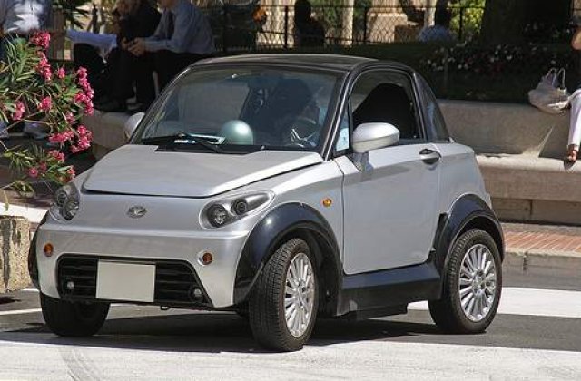 PSD devine ECO: "Ne deplasam cu masinuta electrica"