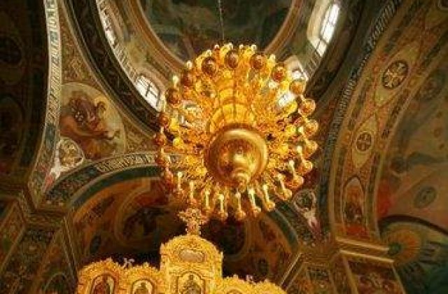 Biserica face pact cu internetul!