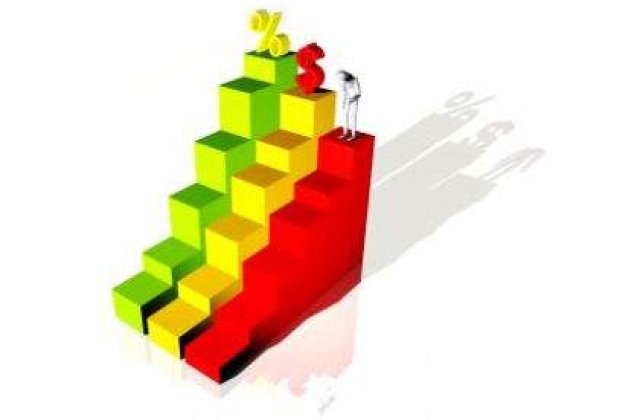 2010: Doar jumatate din populatie avea un loc de munca