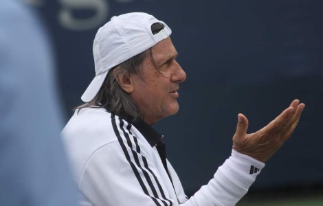 De ce a condus Nastase beat? "Fiindca 37 de ani n-am baut deloc"