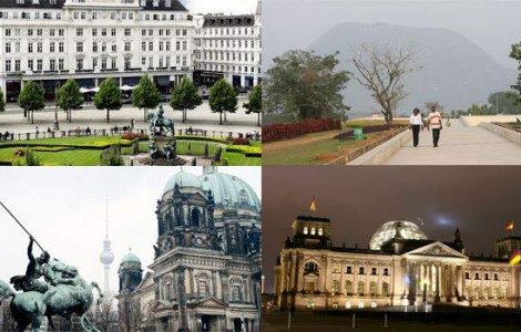  Top  Topul oraselor unde n-ai avea bani nici sa treci strada