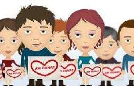 De ce nu doneaza romanii sange?