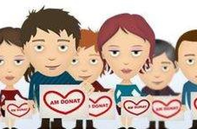 De ce nu doneaza romanii sange?