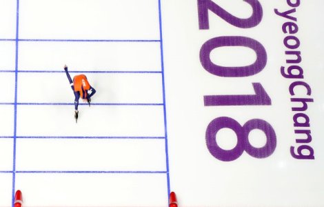 Organizatorii JO de Iarna au confirmat atacul cibernetic petrecut in timpul ceremoniei de deschidere