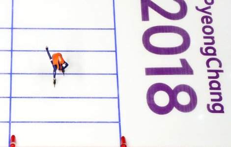 Organizatorii JO de Iarna au confirmat atacul cibernetic petrecut in timpul ceremoniei de deschidere