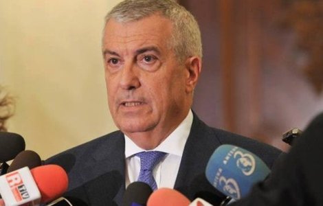 Tariceanu, despre Kovesi: Nu stiu daca facea parte din cercul de decizie sau era un instrument