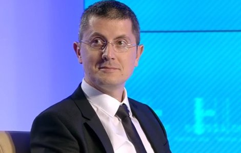 Dan Barna despre acuzatiile la adresa DNA: Am sentimentul ca ne aflam intr-un film gen Caracatita