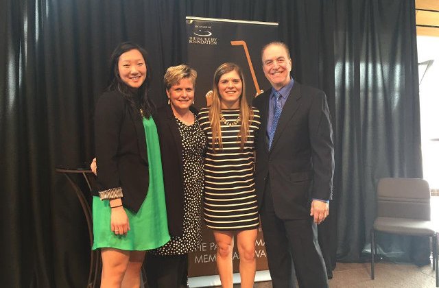 Doua surori reprezinta tari diferite la Jocurile Olimpice de Iarna