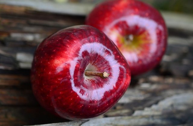 Mugur Isarescu: Ce m-a frapat pe mine este ca importam foarte multe mere