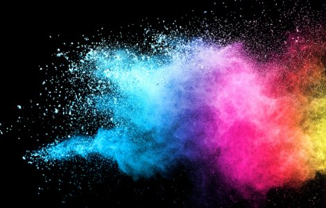  Top  Universul este bej: 10 curiozitati fascinante despre culori