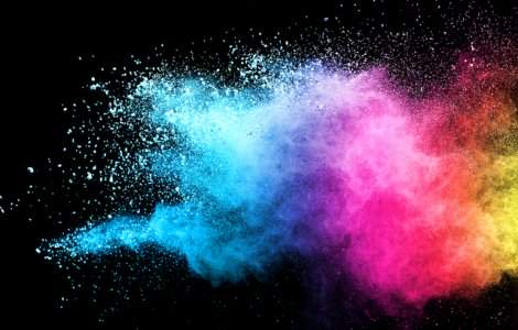  Top  Universul este bej: 10 curiozitati fascinante despre culori