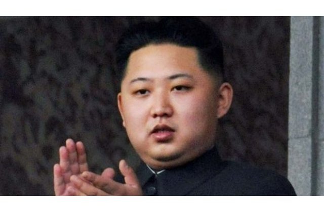 Kim Jong-un i-a trimis o scrisoare presedintelui sud-coreean